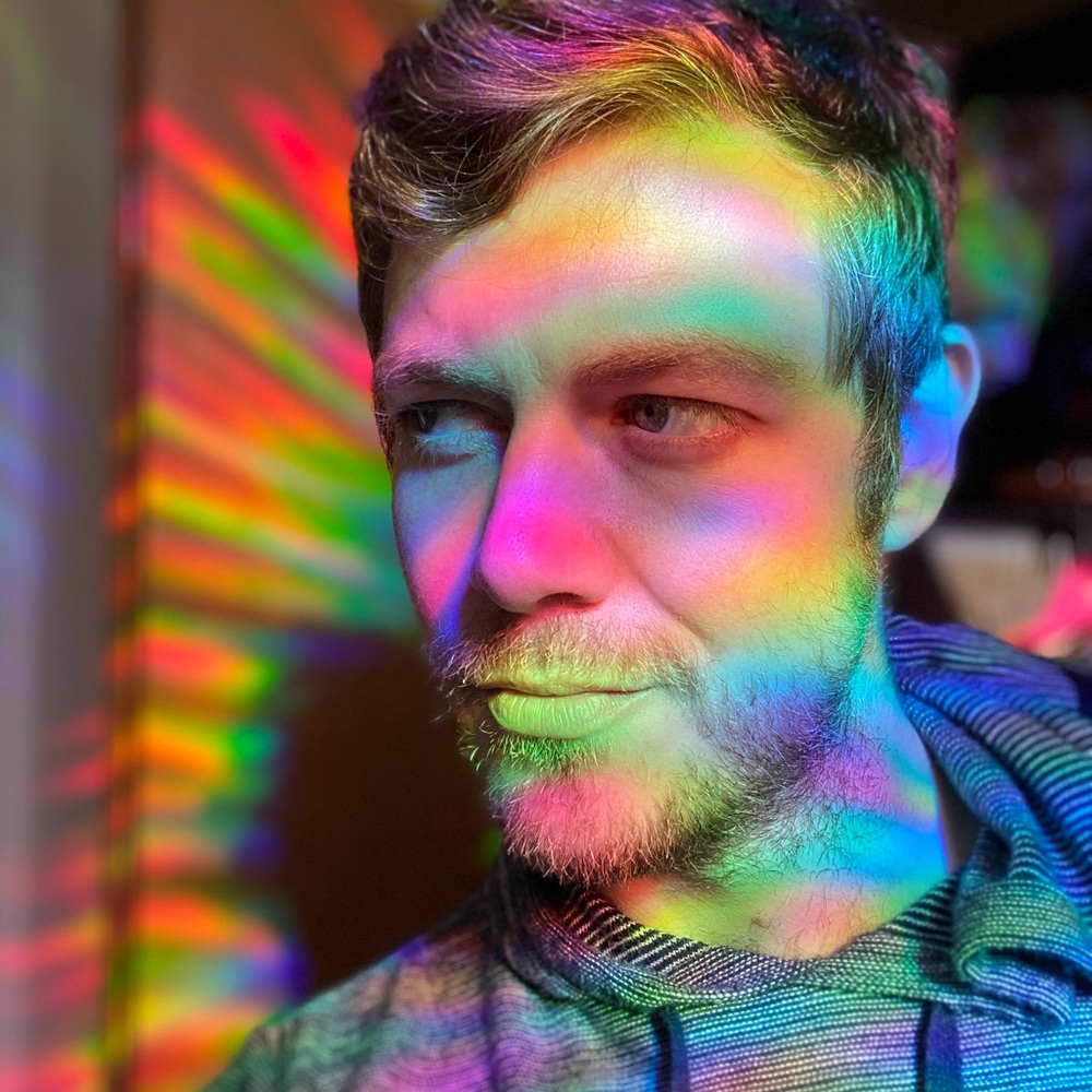 Meet your Posher, Tyler